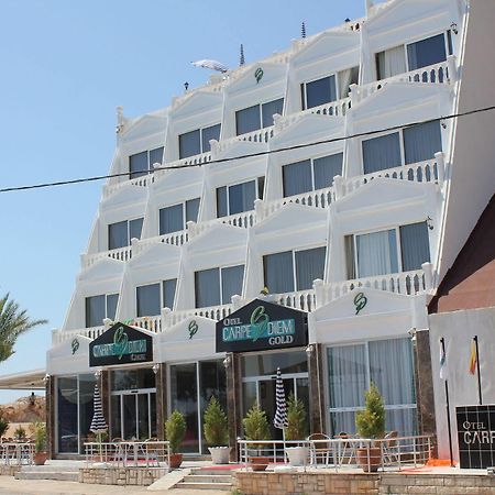 Otel Carpe Diem Gold Finike Exterior foto